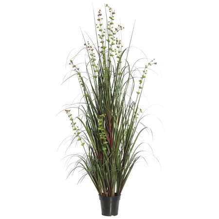 Dare2Decor 48 in. Eucalyptus Grass Potted DA1236122